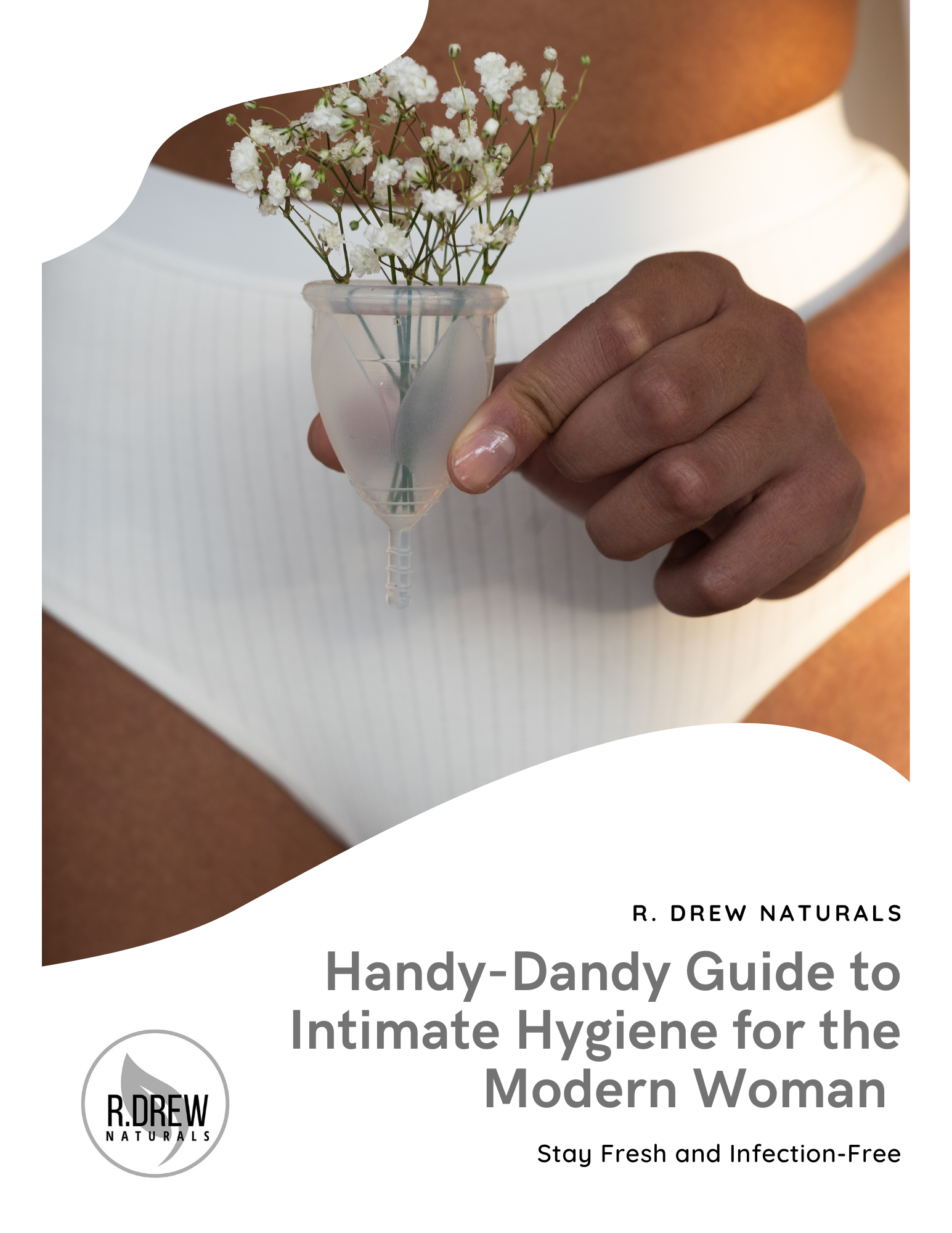 Handy Dandy Guide to Feminine Hygiene