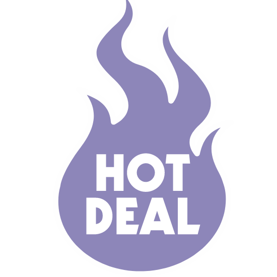 Last Chance - Discontinued Items