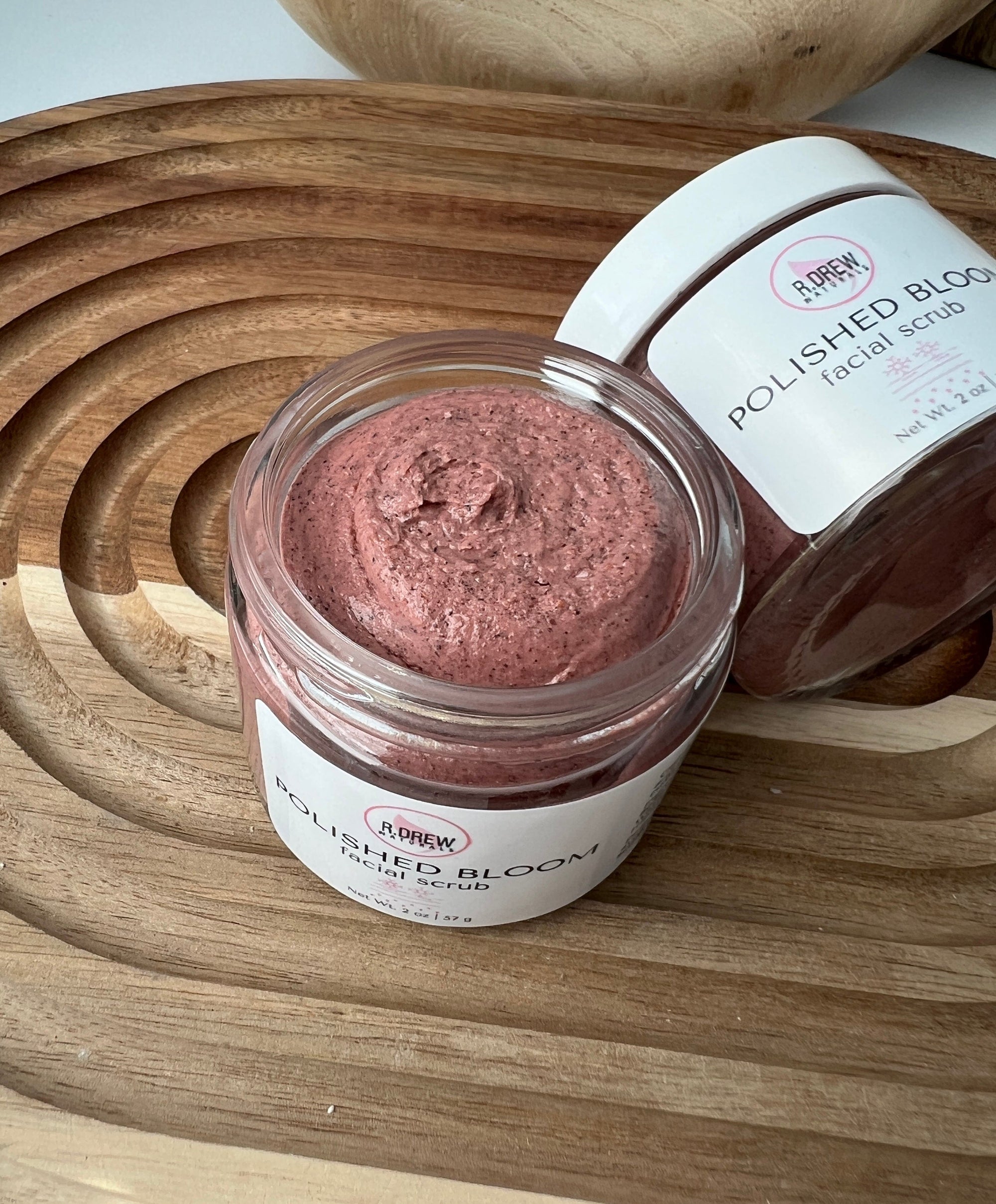 Facial Cleansers