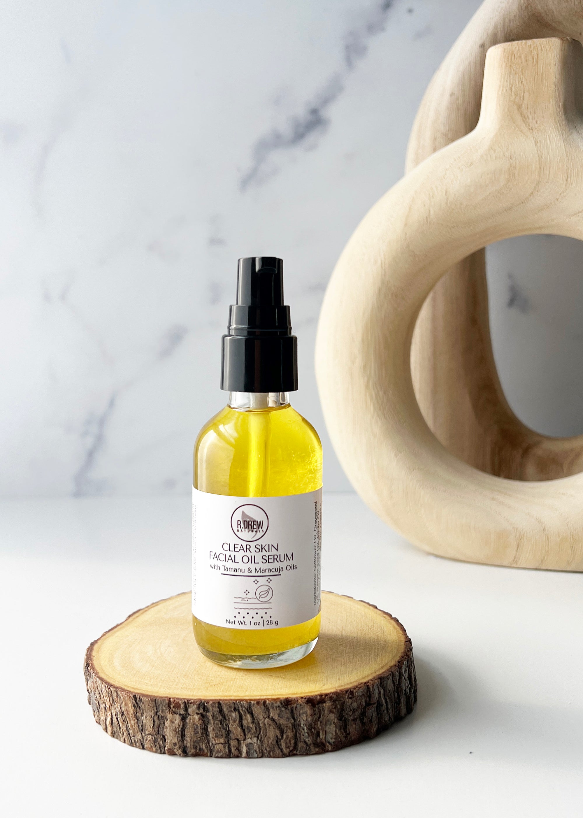 Eye Care & Makeup Removers