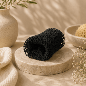 African Exfoliating Net Sponge R Drew Naturals