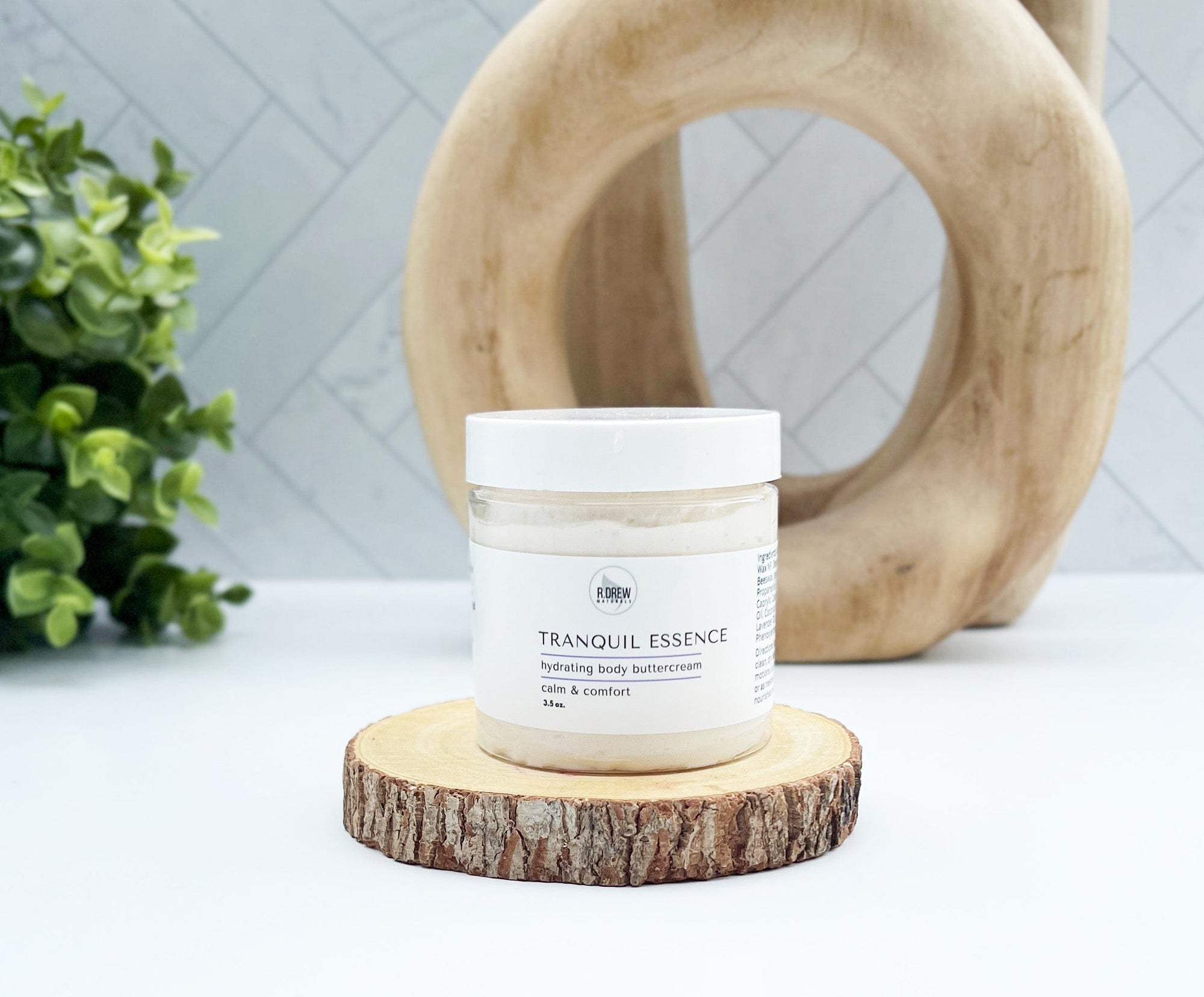 Body Buttercream R Drew Naturals