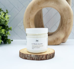 Body Buttercream R Drew Naturals
