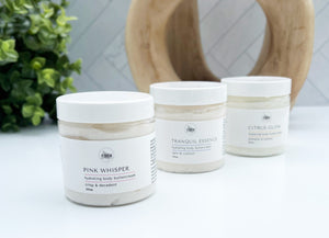 Body Buttercream R Drew Naturals