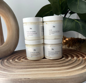 Body Buttercream R Drew Naturals