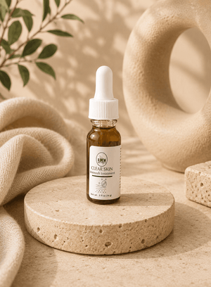 Clear Skin Blemish Spot Treatment R Drew Naturals