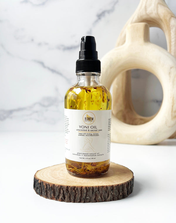 100% Natural Roll-on Perfume Oil - Vegan — Rêves de Sabine — Rêves de Sabine