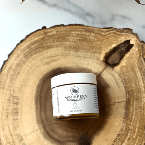 Feminine Salve - R. Drew Naturals