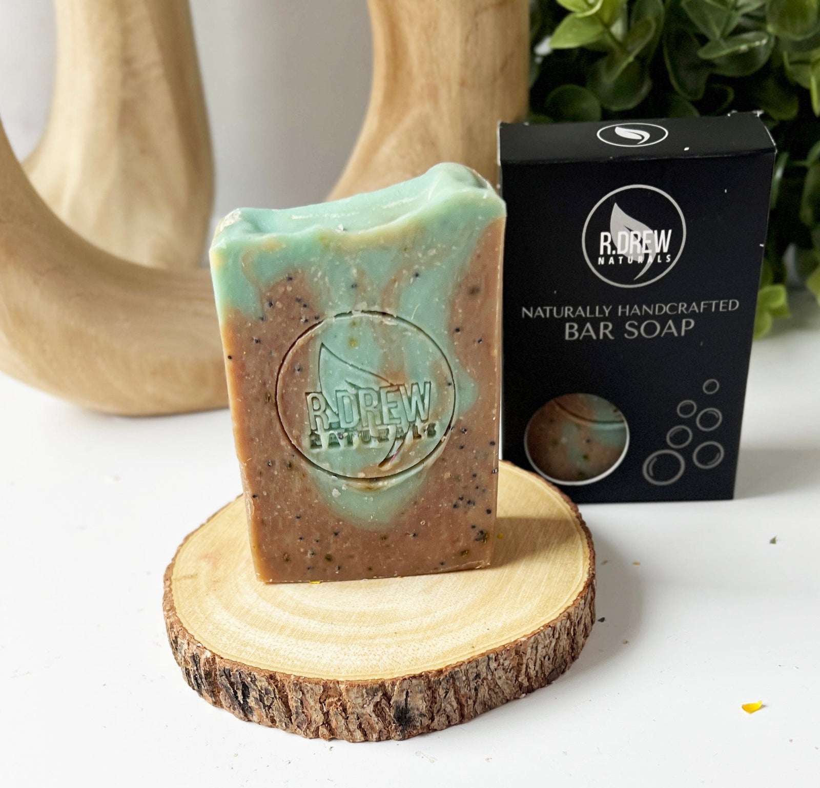 Glacial Mint R Drew Naturals