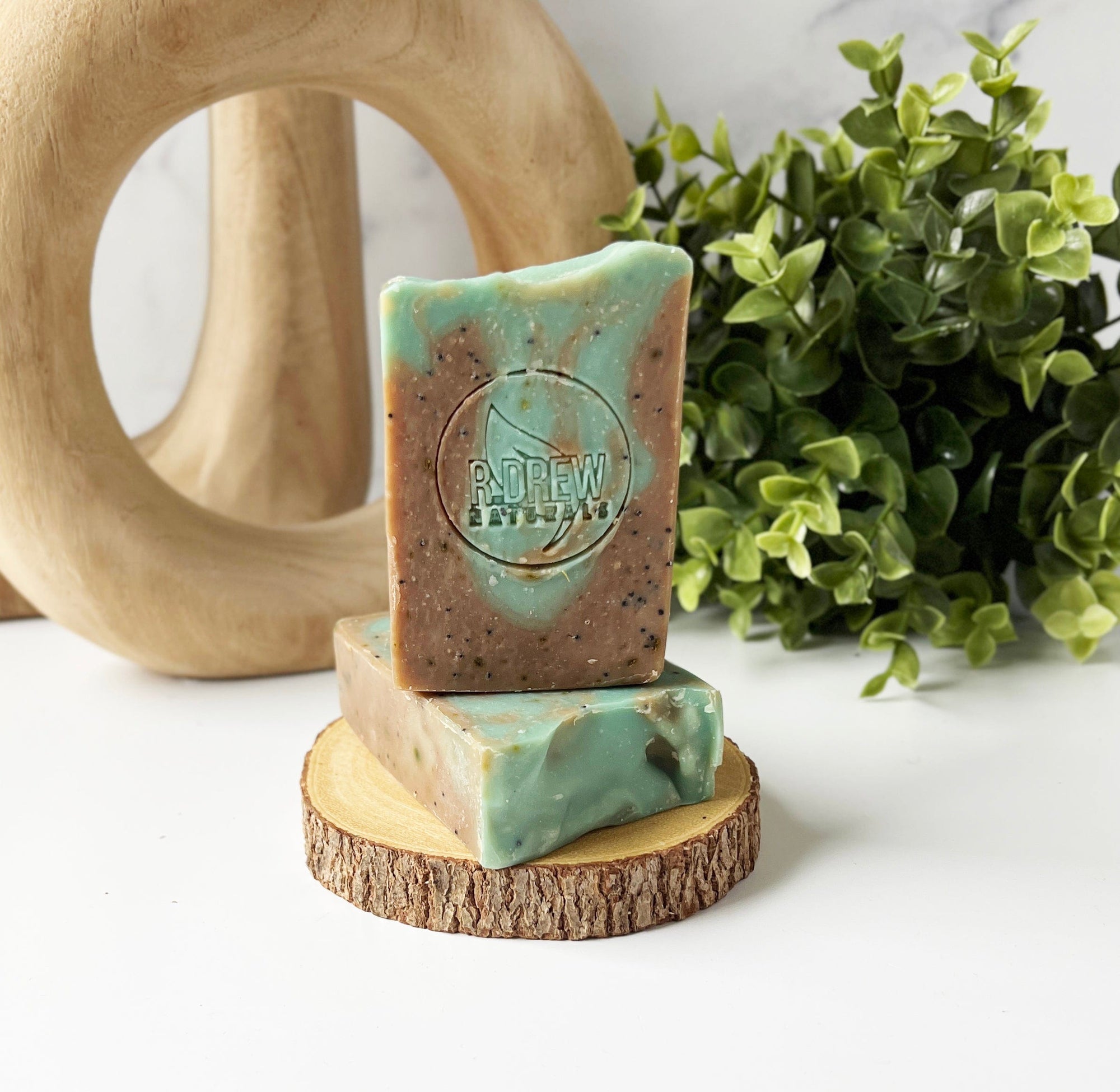 Glacial Mint R Drew Naturals