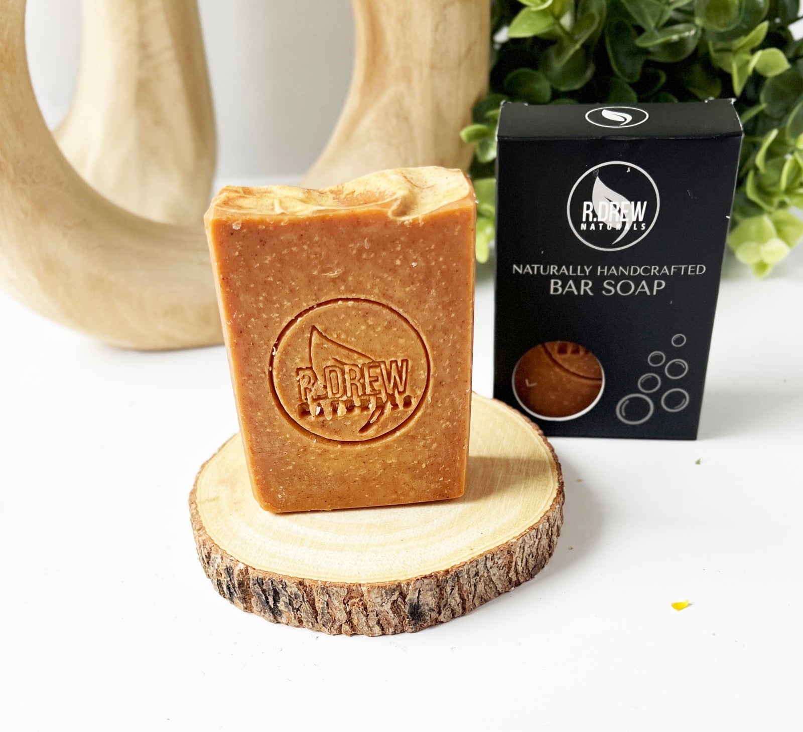 Golden Radiance R Drew Naturals