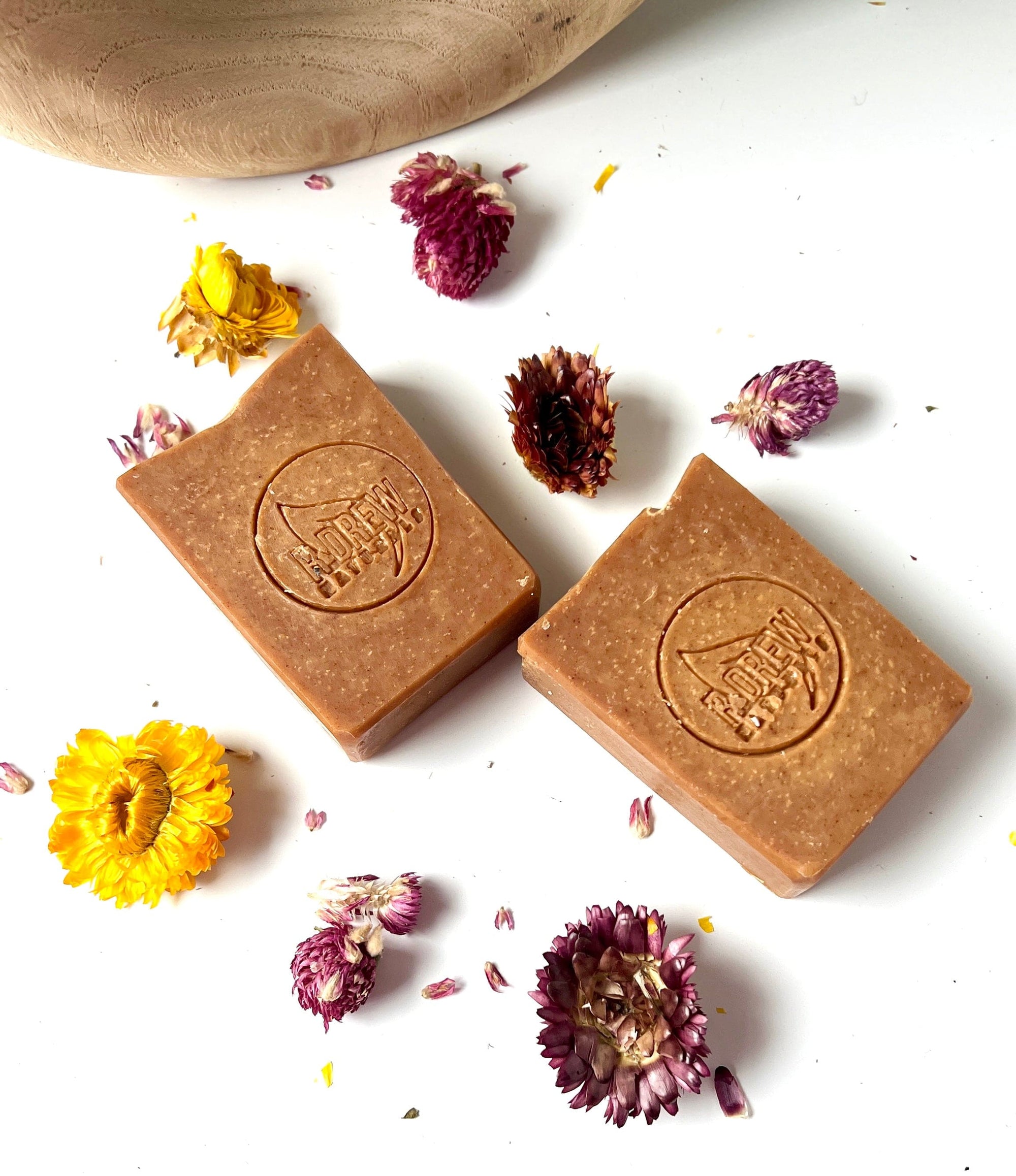 Golden Radiance R Drew Naturals
