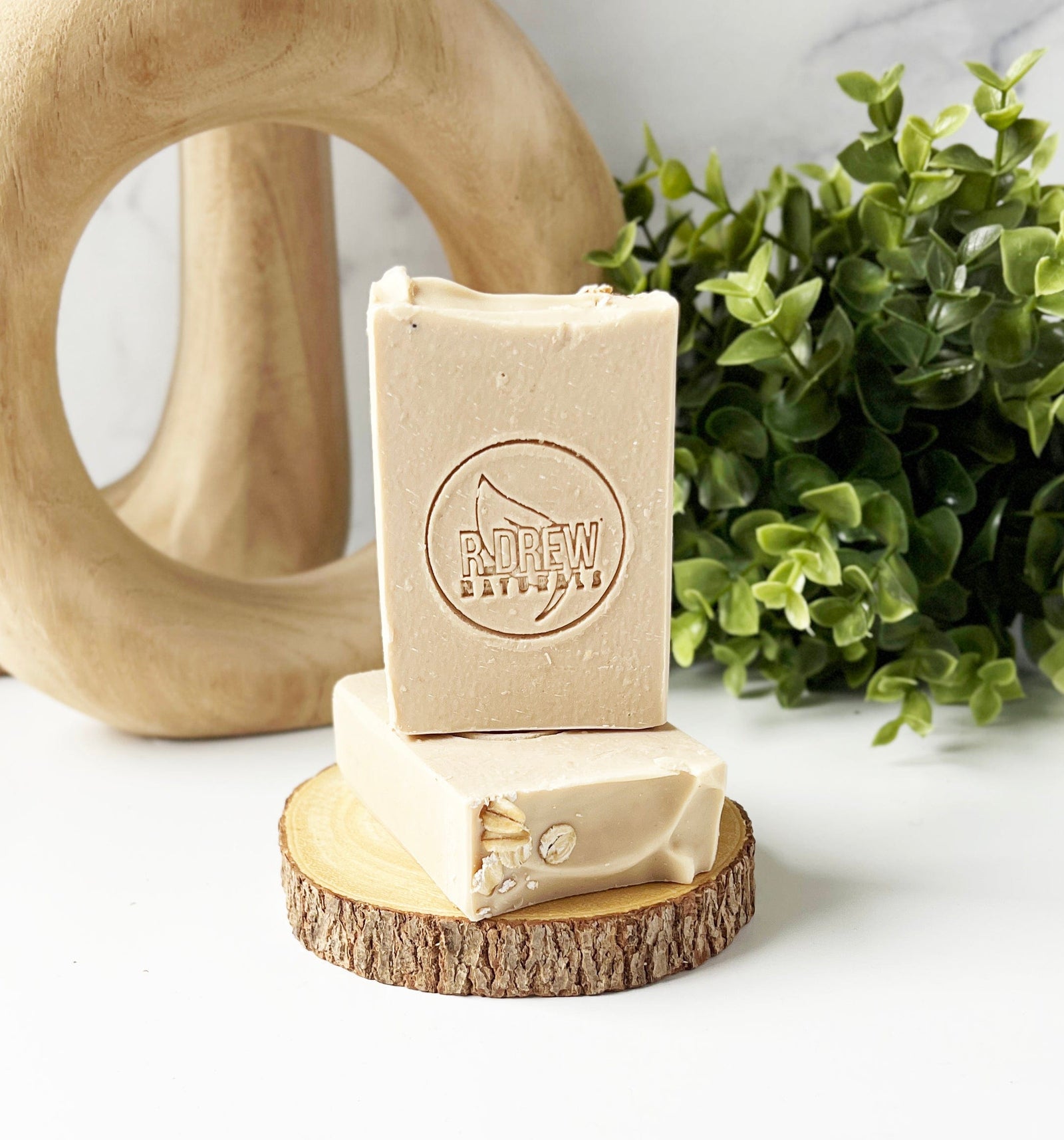 Milk and Oats R Drew Naturals