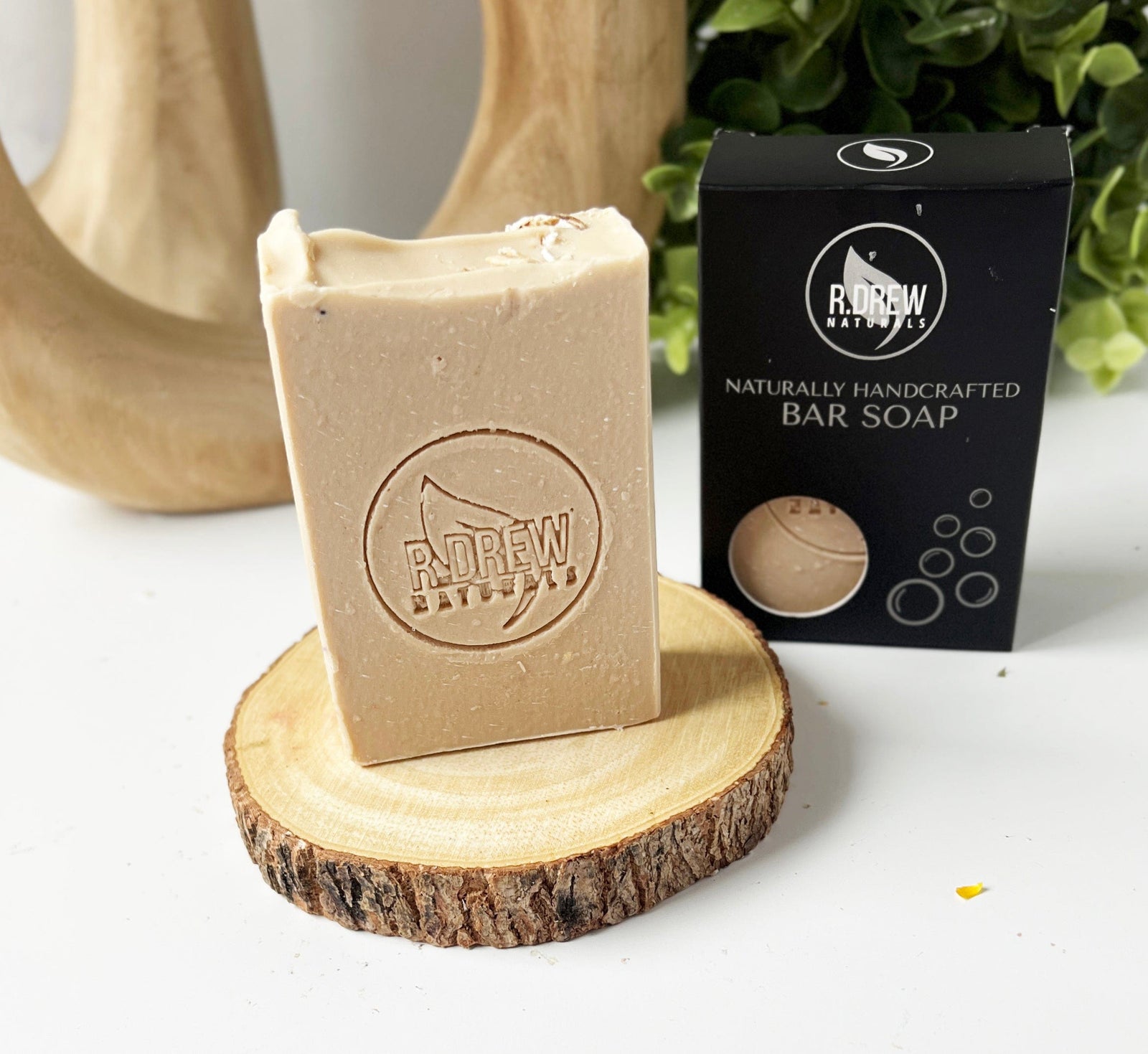 Milk and Oats R Drew Naturals