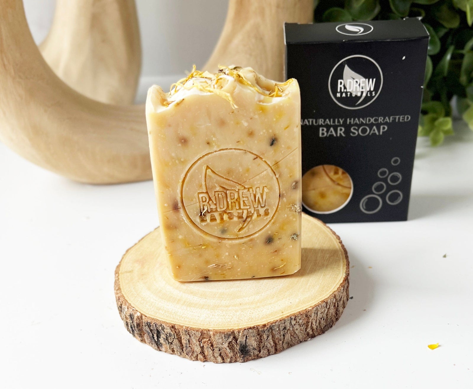 Nourish Bliss R Drew Naturals