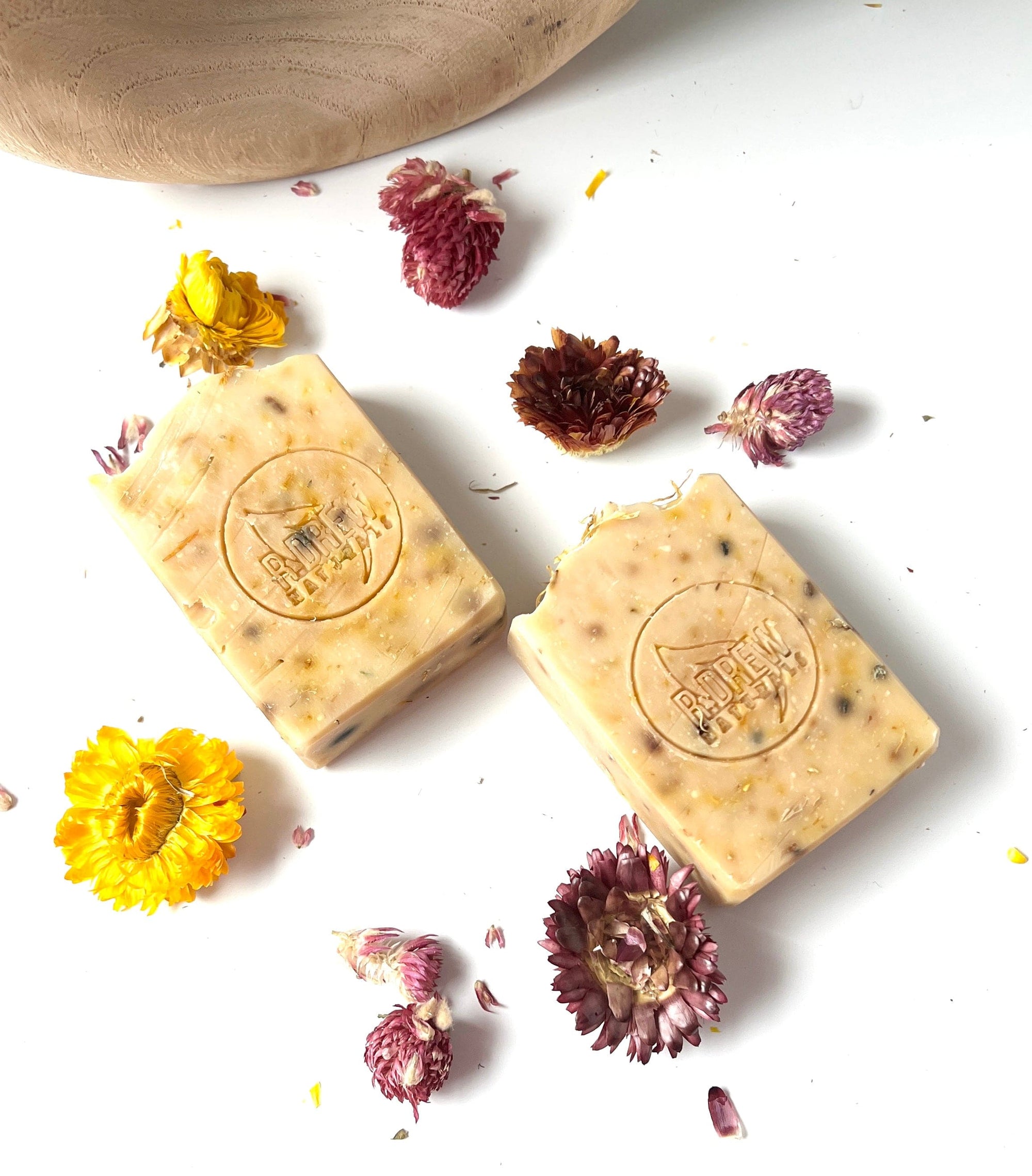 Nourish Bliss R Drew Naturals