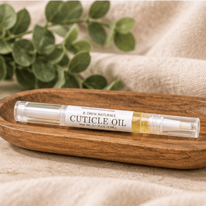 Nourishing Cuticle Pen R Drew Naturals