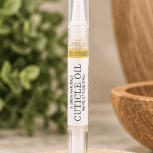 Nourishing Cuticle Pen R Drew Naturals