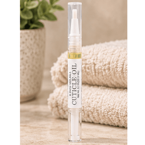 Nourishing Cuticle Pen R Drew Naturals