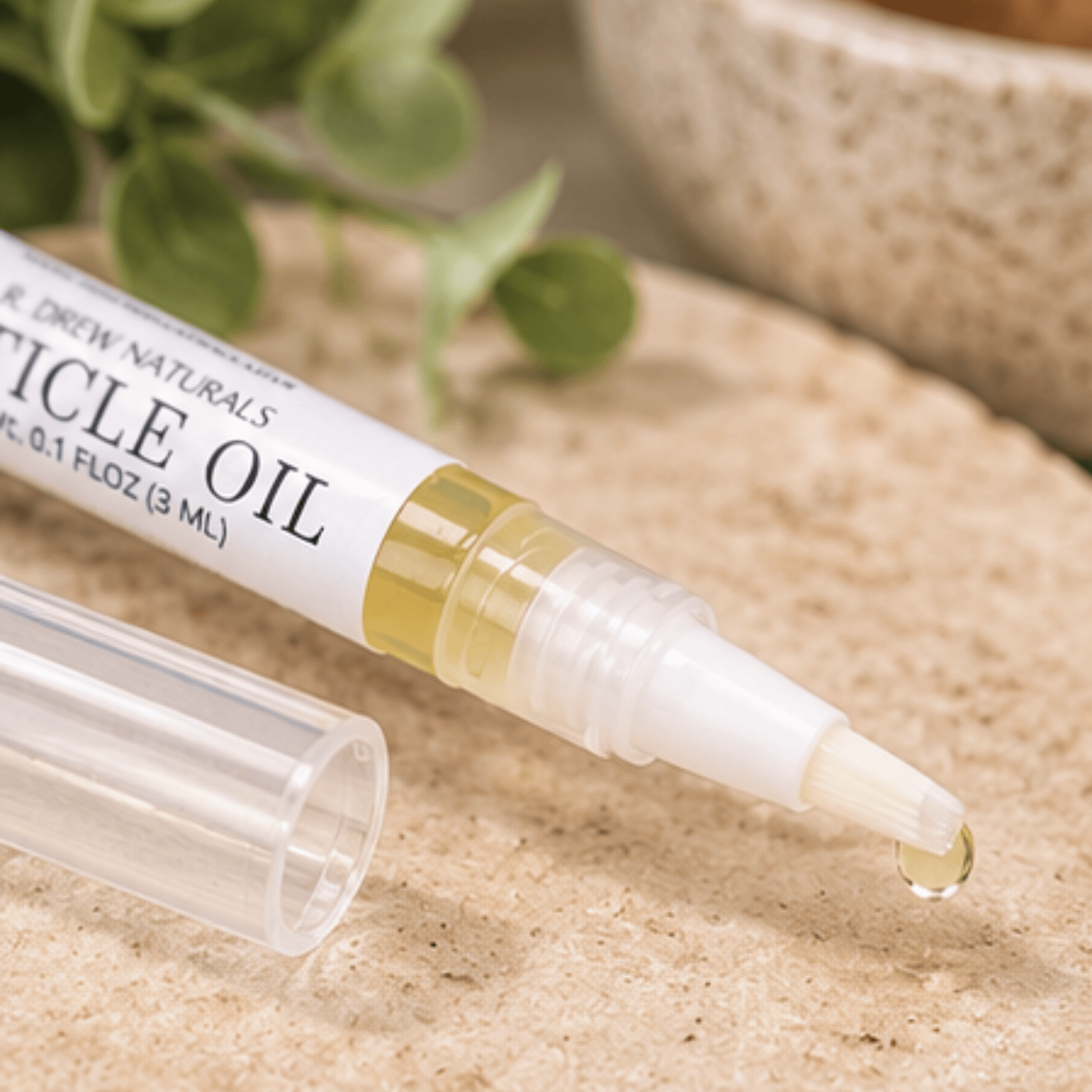 Nourishing Cuticle Pen R Drew Naturals