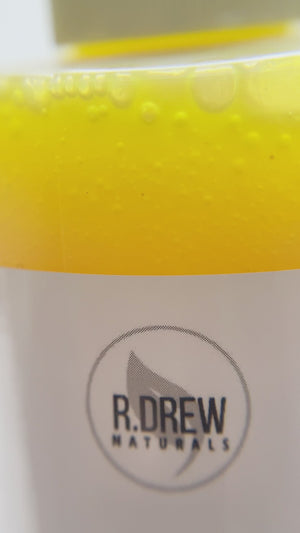 Purpose-Driven Body Wash Collection - Find Your Perfect Match