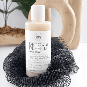 Purpose-Driven Body Wash R Drew Naturals