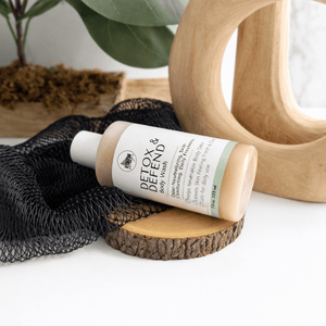Purpose-Driven Body Wash R Drew Naturals
