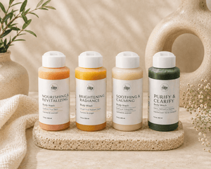 Purpose-Driven Body Wash R Drew Naturals
