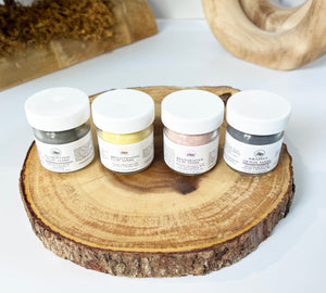 Restorative Clay Mask – Soothe & Renew R Drew Naturals