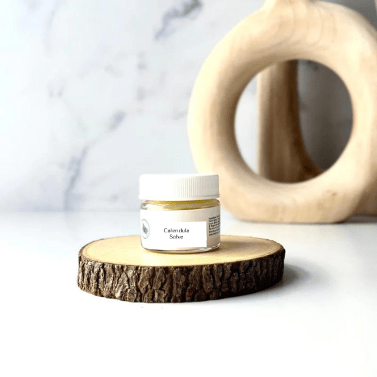 Calendula Salve R Drew Naturals