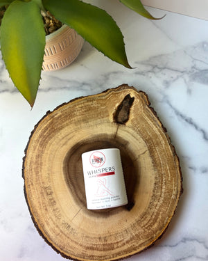 Talc Free Feminine Powder - New Sustainable Packaging R Drew Naturals