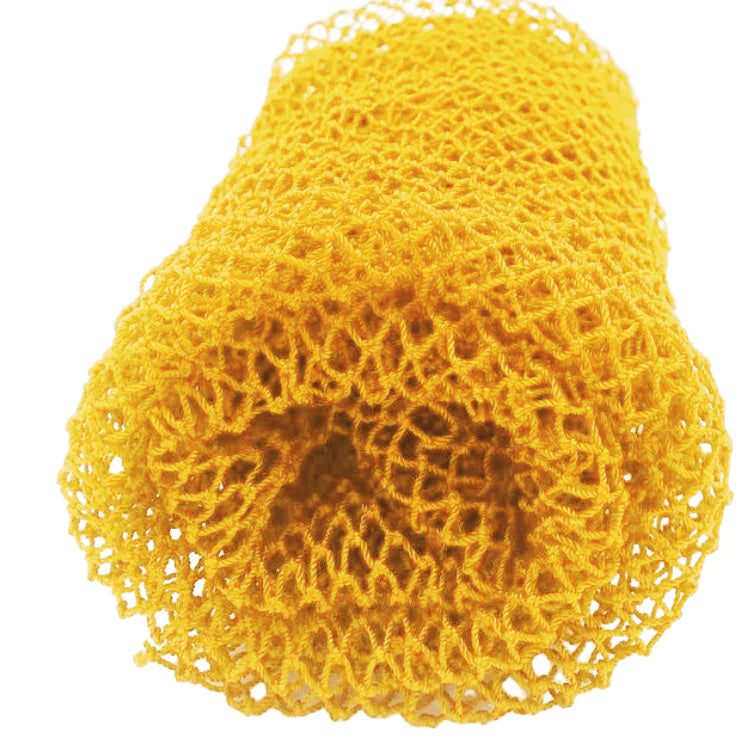 African Exfoliating Sapo Sponge - R. Drew Naturals