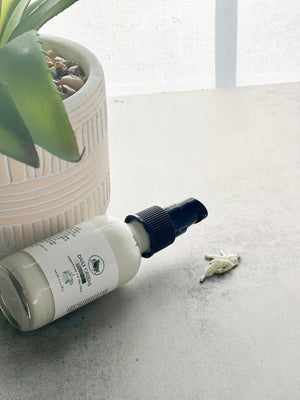 Daily Greens Facial Lotion - R. Drew Naturals