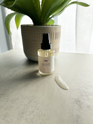 Dew Drops Hyaluronic Acid Serum - R. Drew Naturals