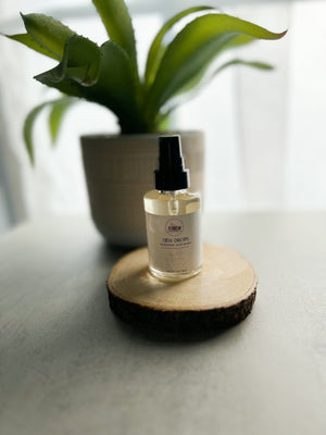 Dew Drops Hyaluronic Acid Serum - R. Drew Naturals