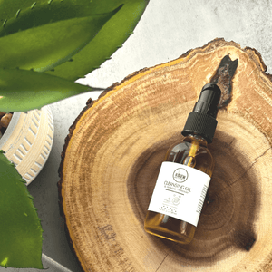 Facial Oil Cleanser R Drew Naturals
