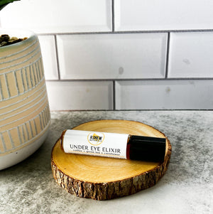 Under Eye Elixir - R. Drew Naturals