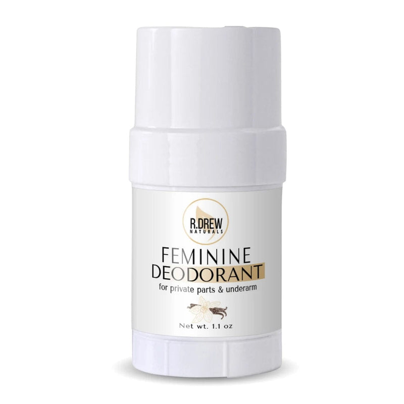 Yoni Stick, Feminine Deodorant R. Drew Naturals
